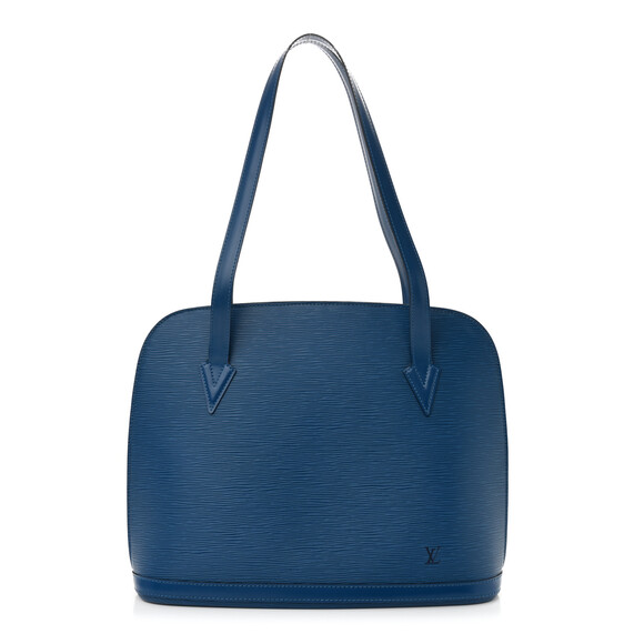 Louis Vuitton Epi Lussac Toledo #180586L59B - Picture 1 of 13